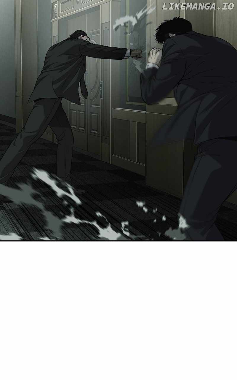 Son's Retribution Chapter 47 53